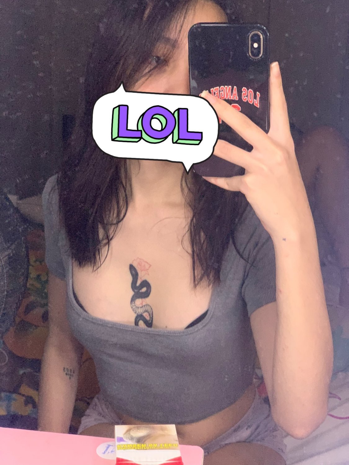 Çåssïê (Pinay alter Leaked) #PyimYmPG
