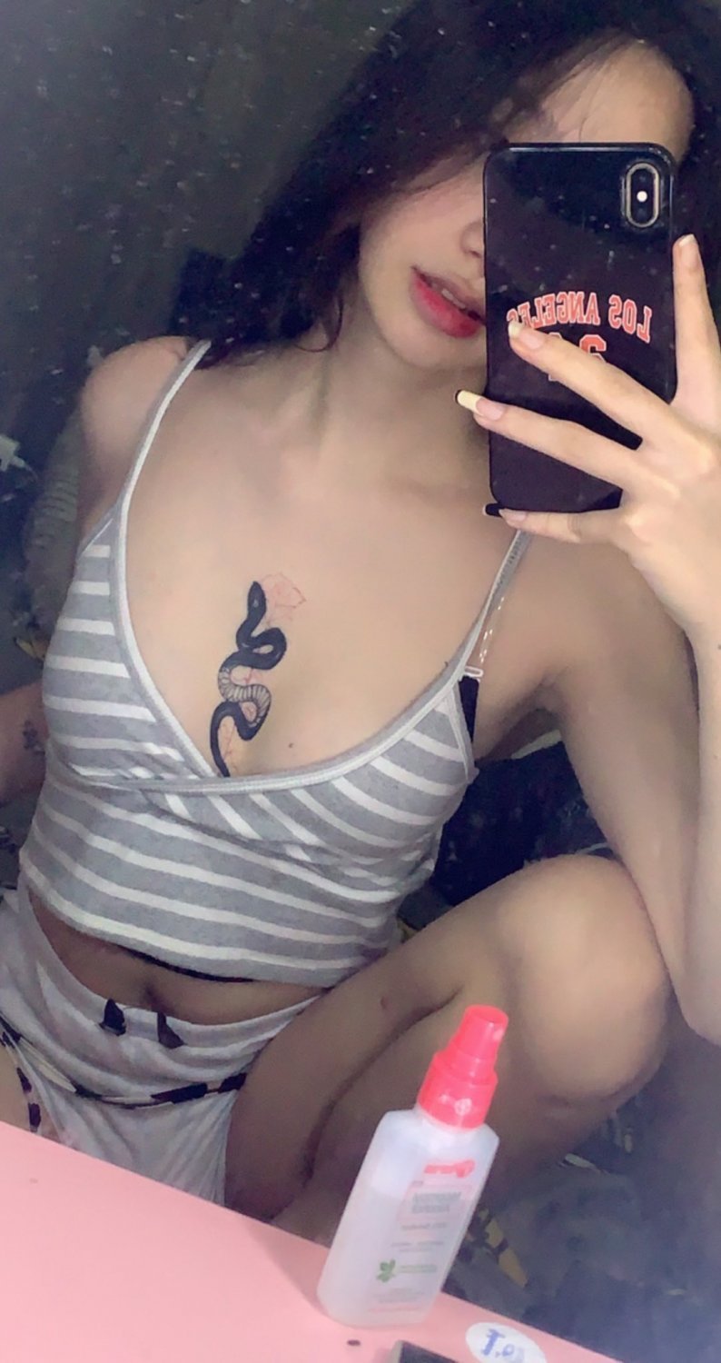 Çåssïê (Pinay alter Leaked) #w5emte89