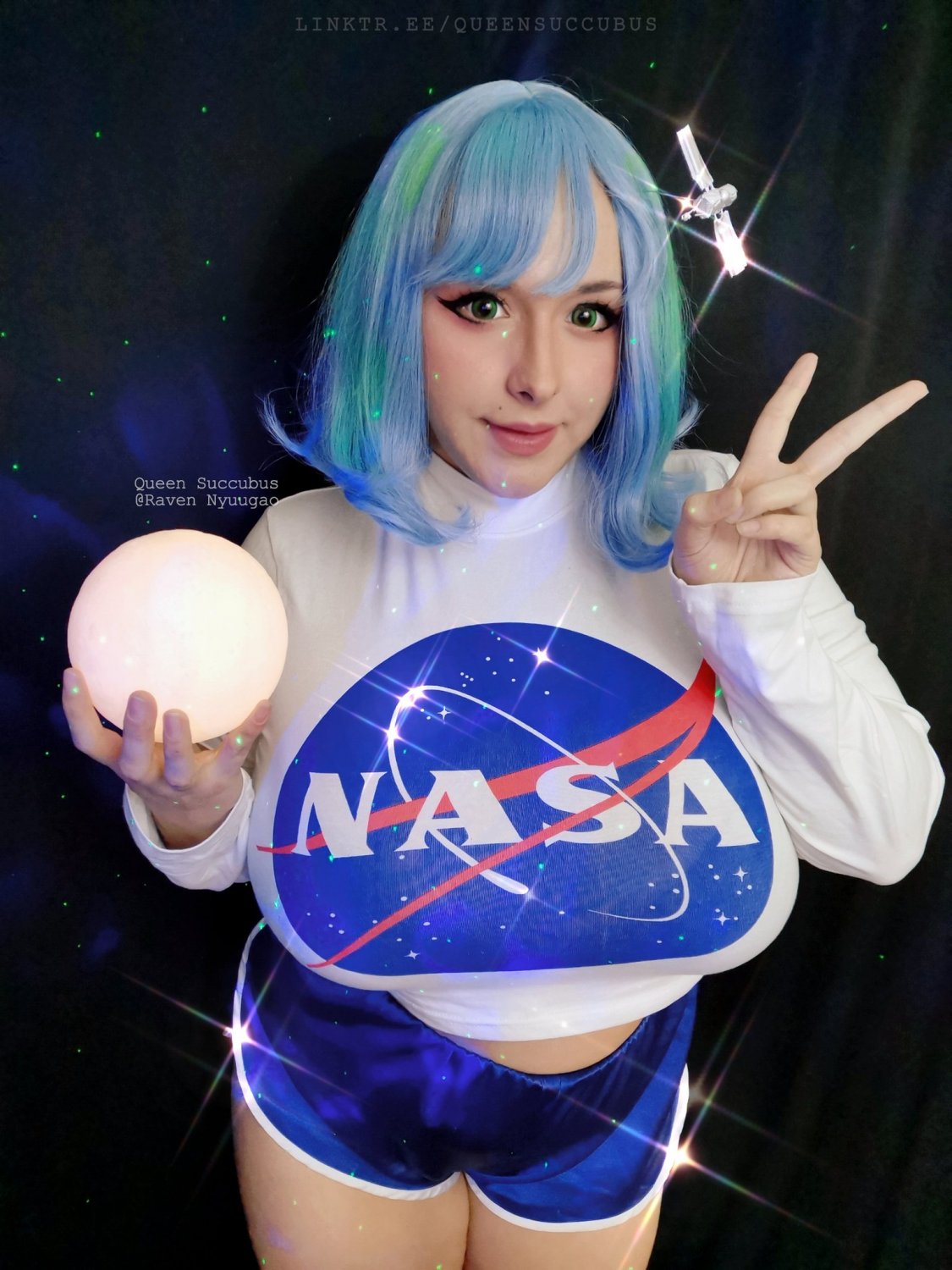 Busty R@venNyuug@0 #RoGkO2Ey