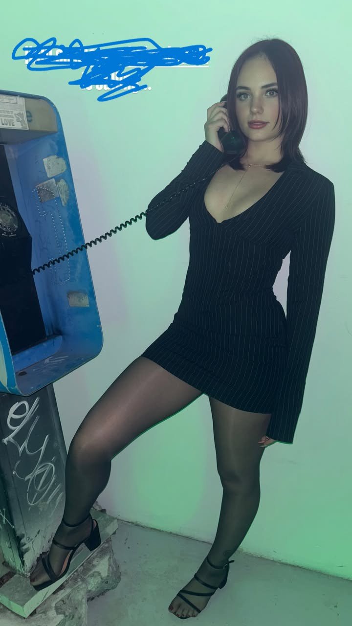 FEL1C1TY The Slutty Waitress #9CoC03yF