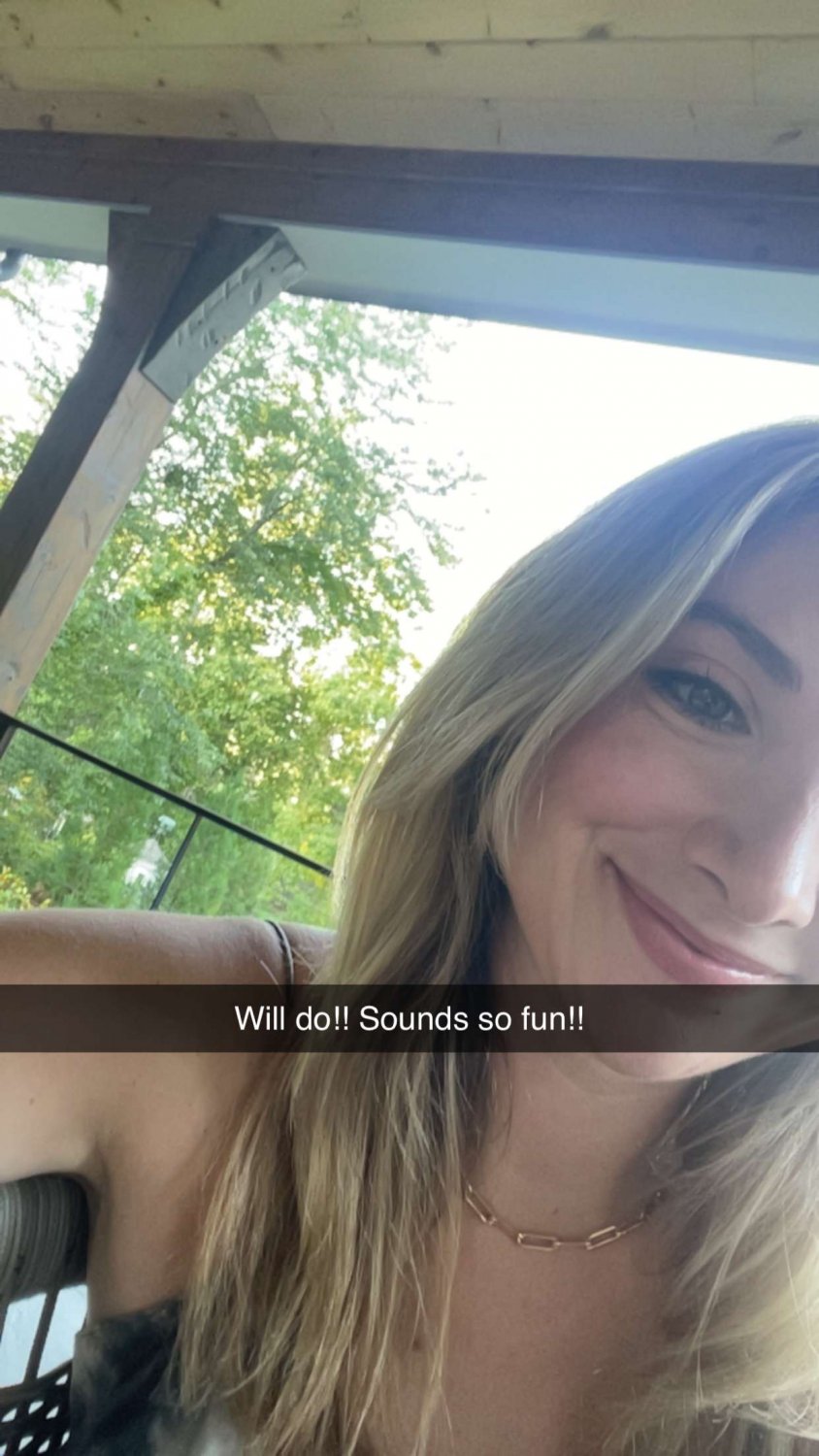 Sexy little blonde college gf with amazing curves #fCfRyaGo