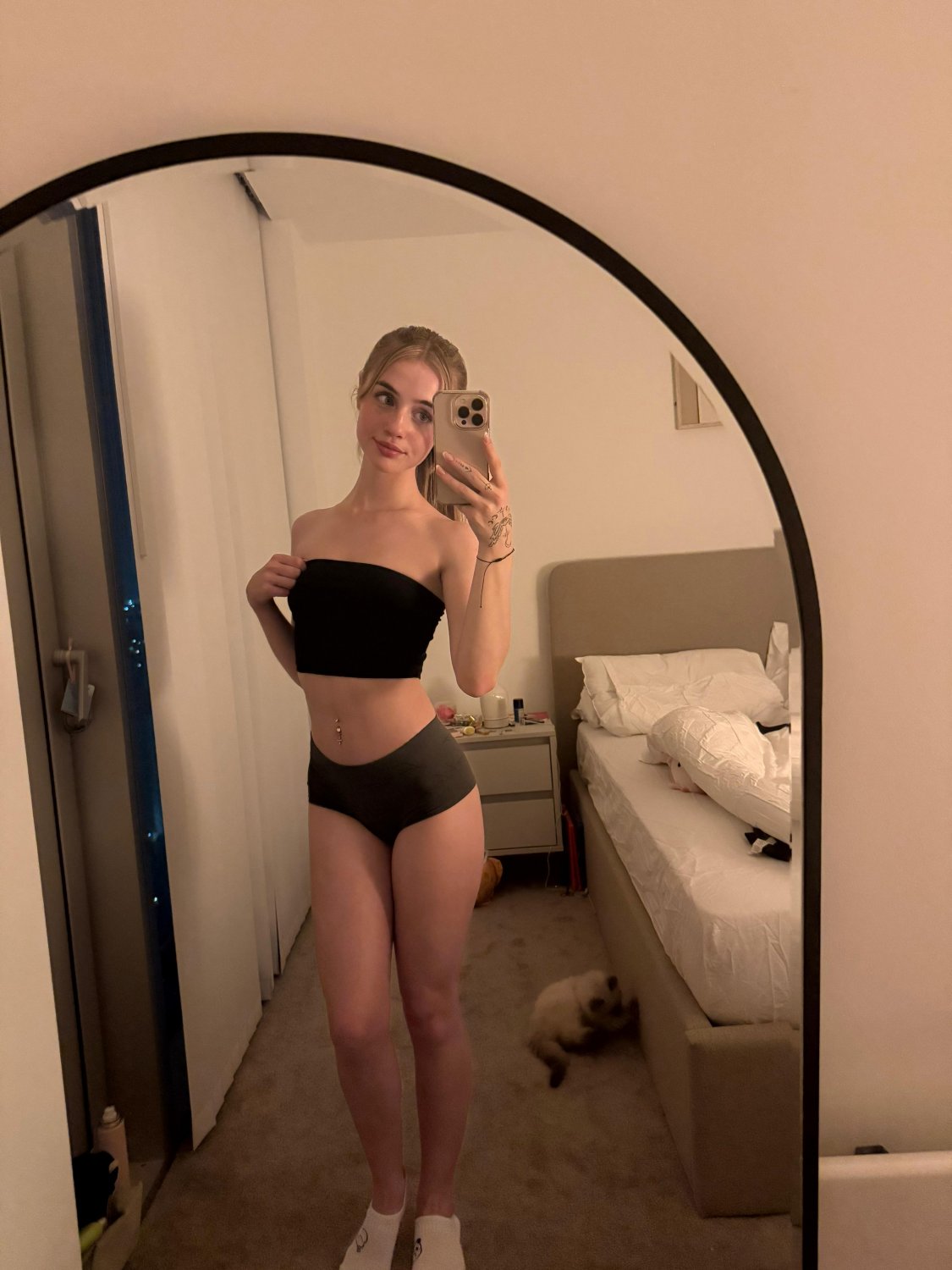 i rolled my eyes back so far.. OF has proof 👅 #DFYyTCMm