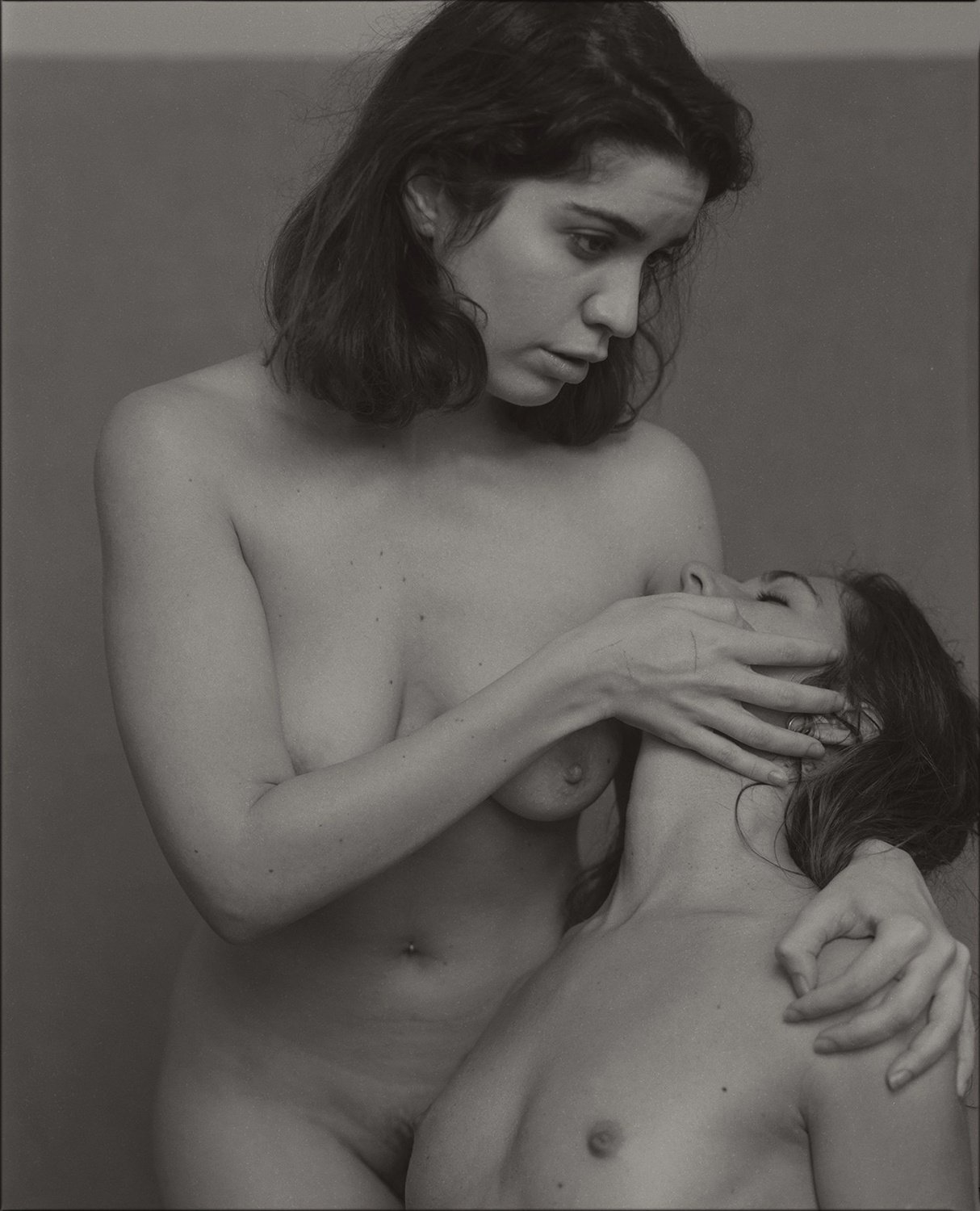 Some Artsy Nudes #bfpcaAix