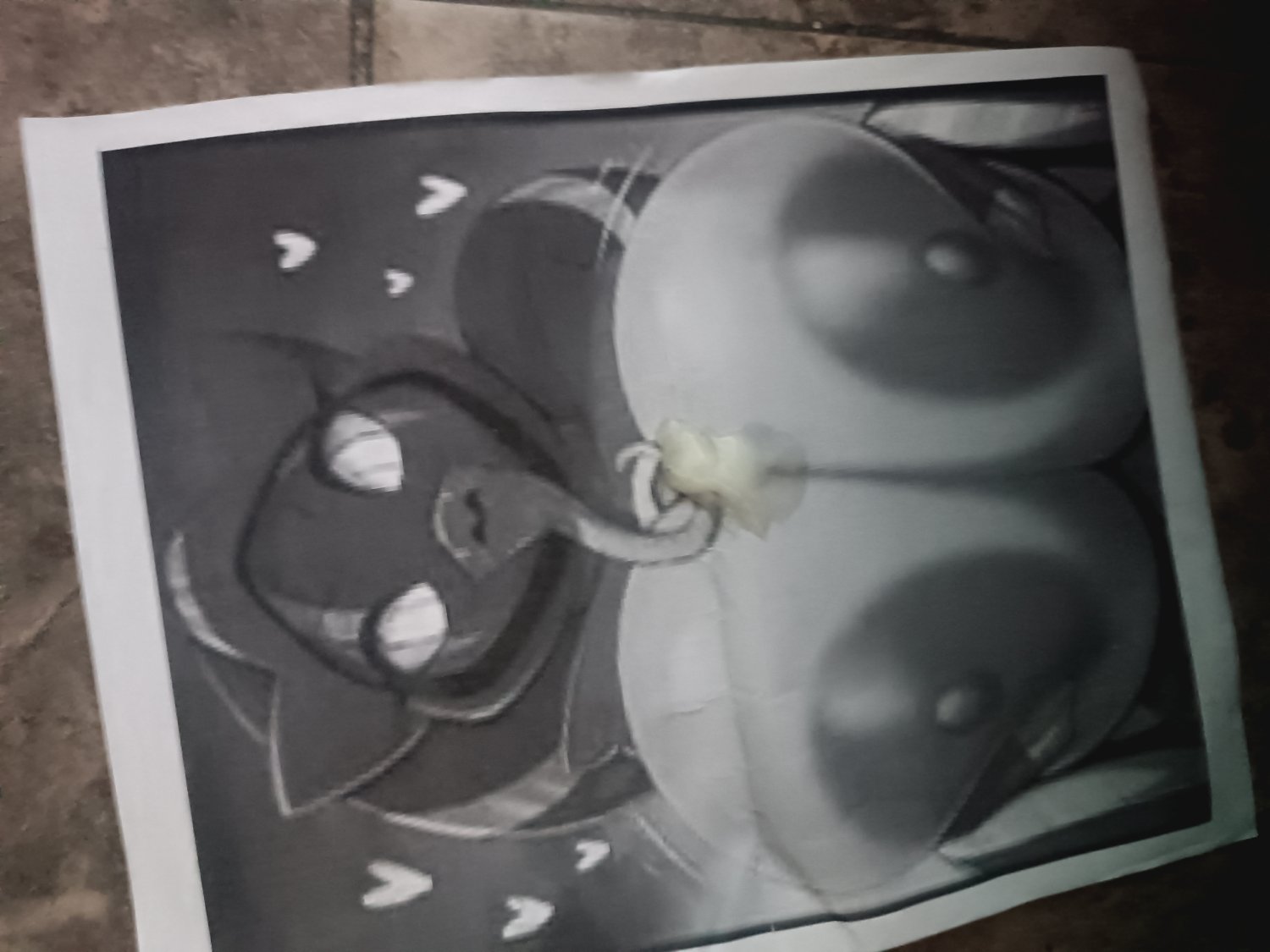Cumtribute Pokémon Brittany r-mk #9zBc1S3I