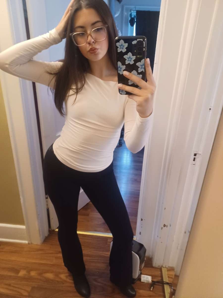 Cucks sexy little Gf! #0oGbuglL