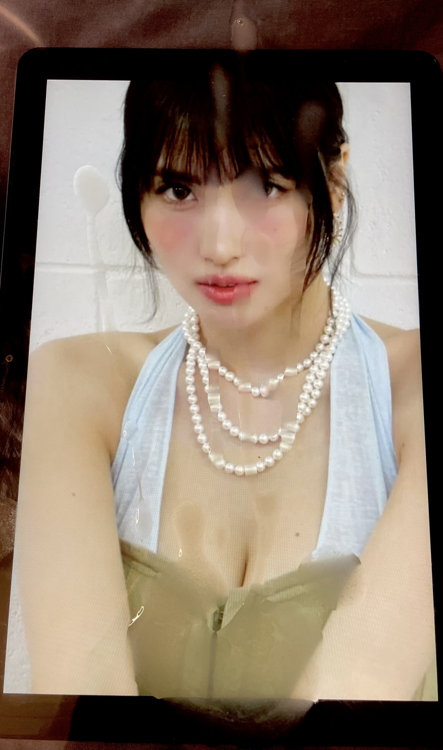Twice Momo Kpop Trib #2 #Qrhd2vnu