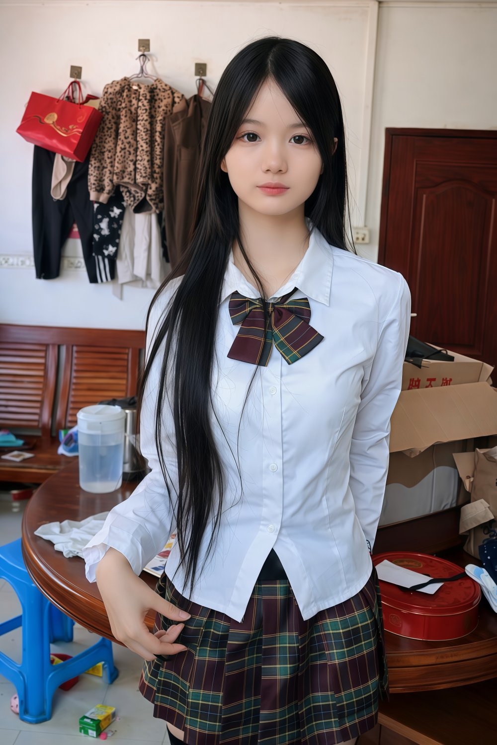 水嫩宝宝 - สาวน้อยจากชนบท #52JNjIFc