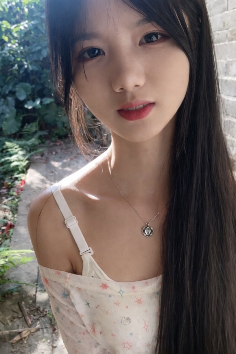 水嫩宝宝 - สาวน้อยจากชนบท #800W1LvO