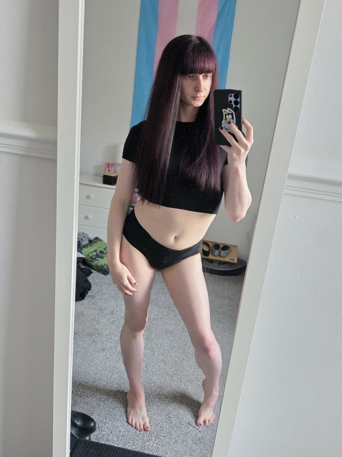 Amelia Jean #rsEBWacw